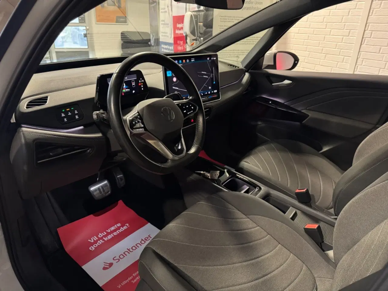 Billede 8 - VW ID.3 58 Style+