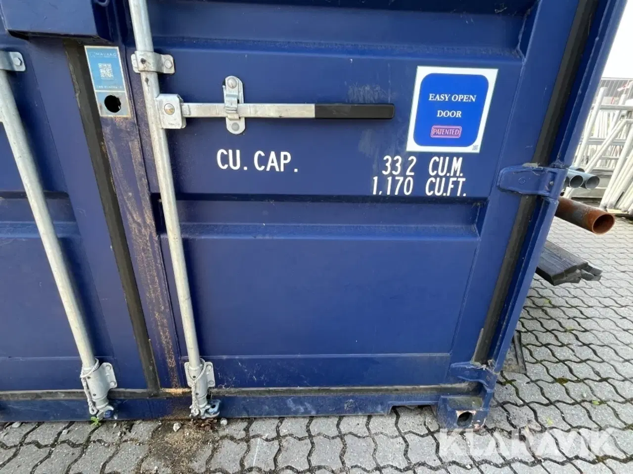 Billede 9 - Container - 20 fod