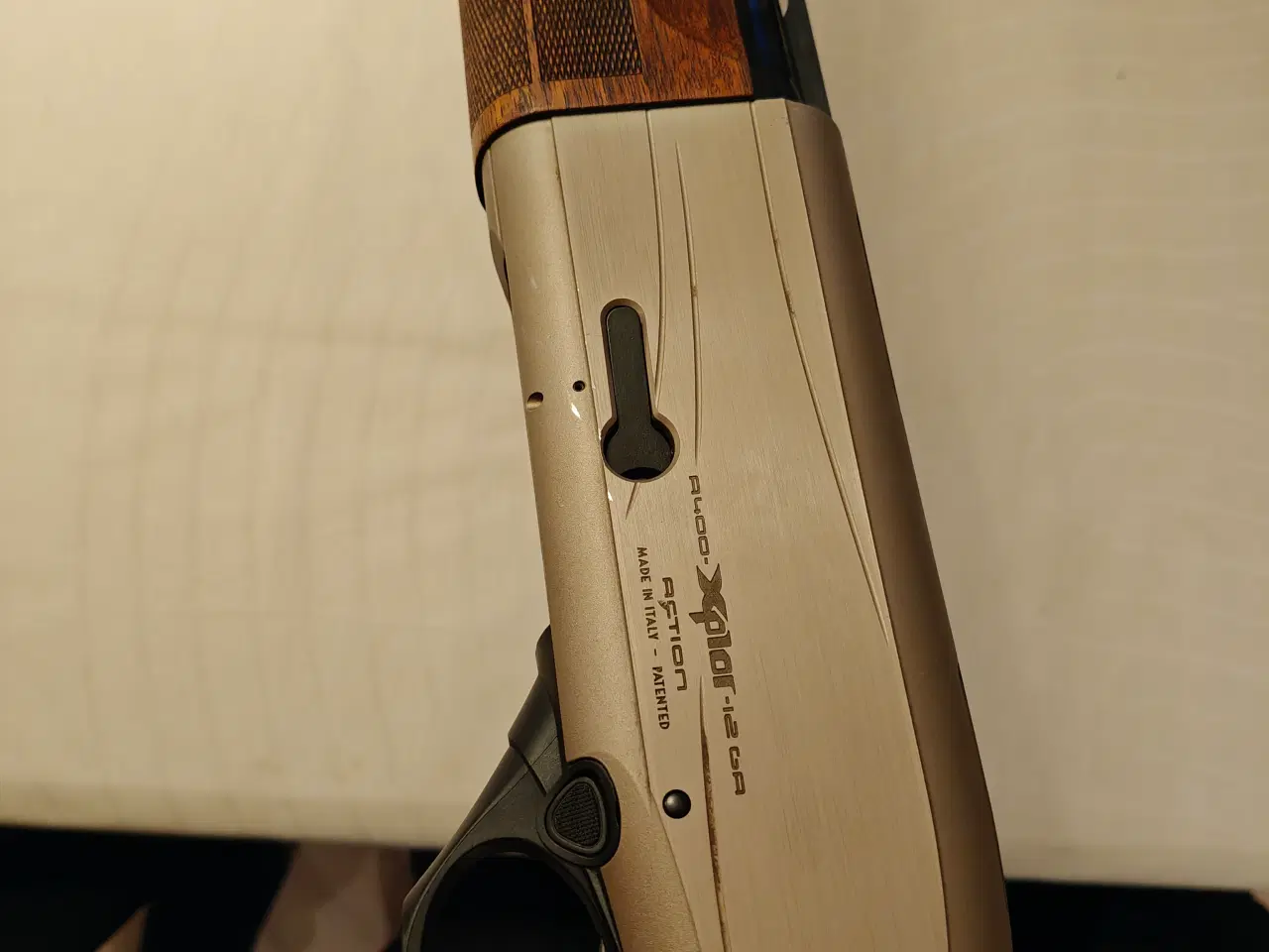 Billede 5 - Beretta A400 xplor action kick off