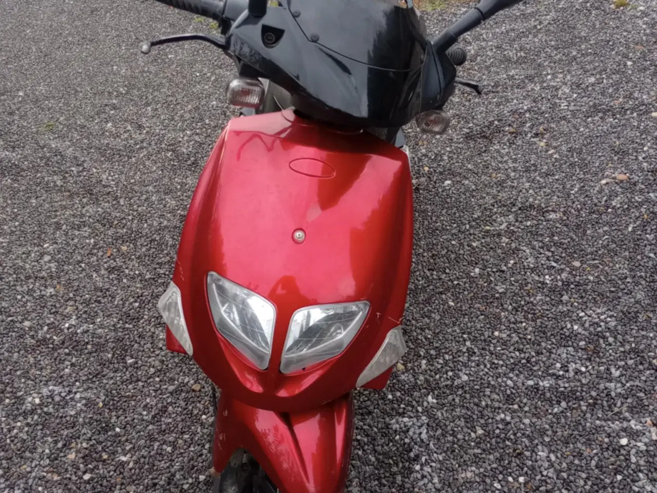 Billede 1 - Pgo dr big