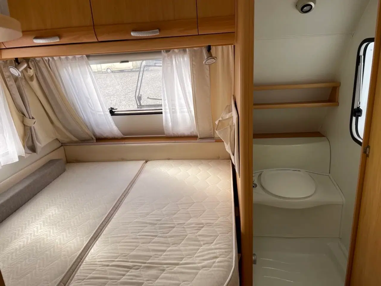 Billede 5 - Beyerland Sprinter 390 FB Sport