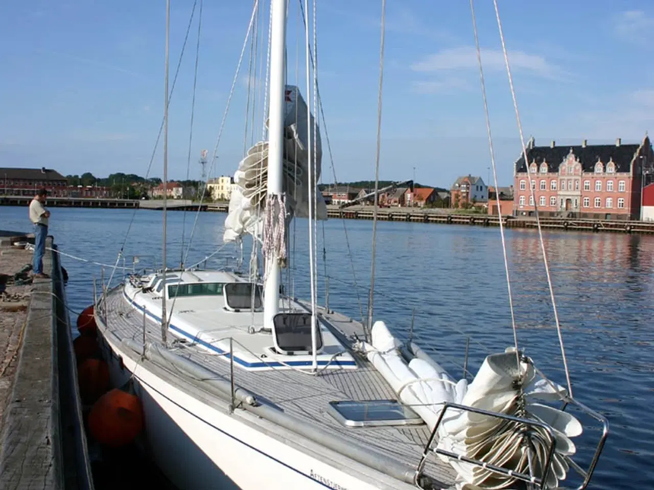 Billede 10 - Centerline 58 