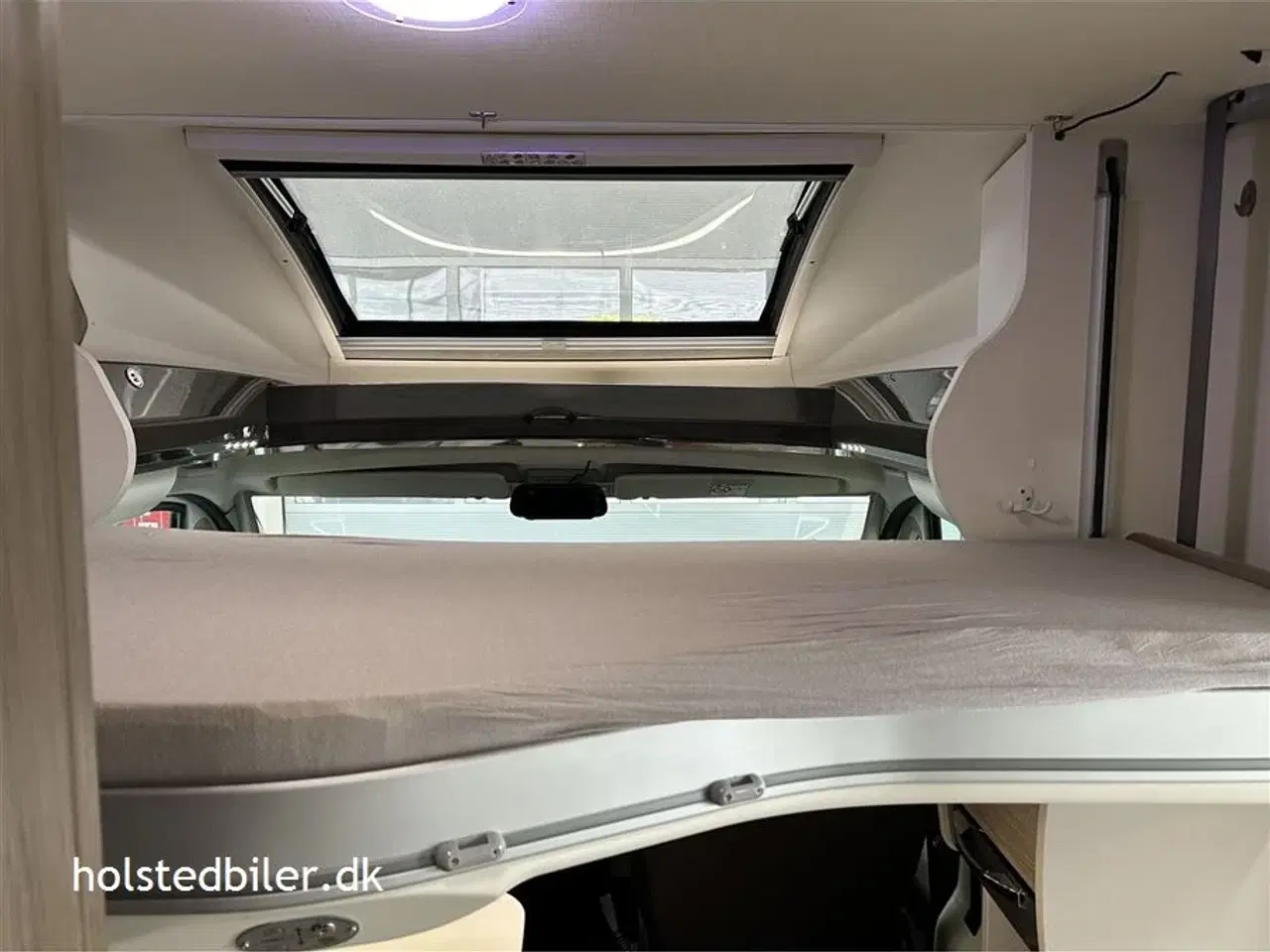 Billede 18 - 2017 - Chausson Flash   ALT i udstyr