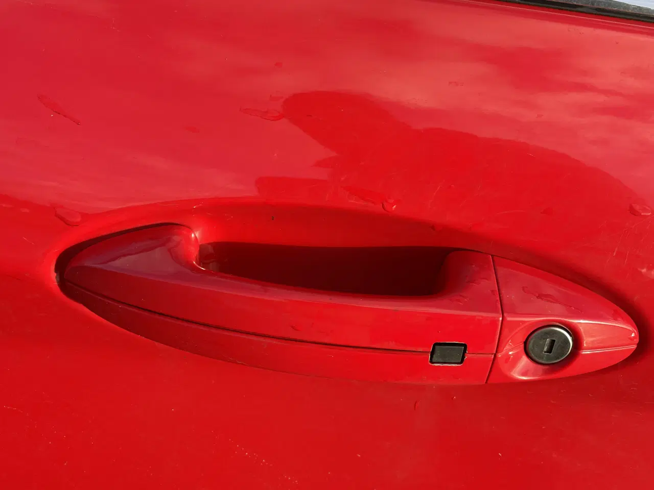 Billede 6 - Ford Fiesta nysynet