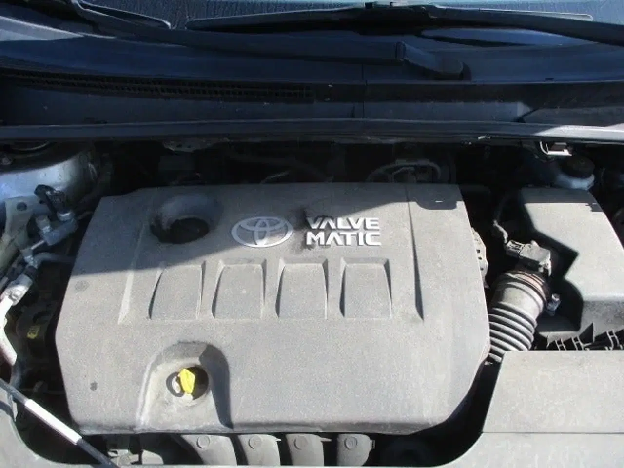 Billede 11 - Toyota Verso 1,6 T1 7prs