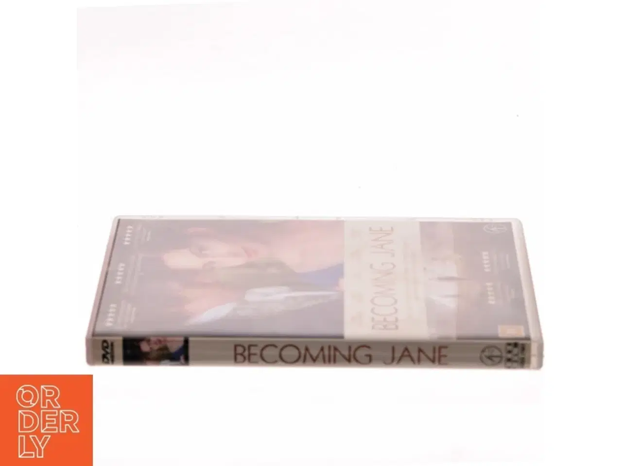 Billede 2 - Becoming Jane