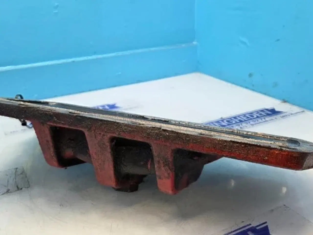 Billede 7 - Case 2388  Dæksel  135286A1