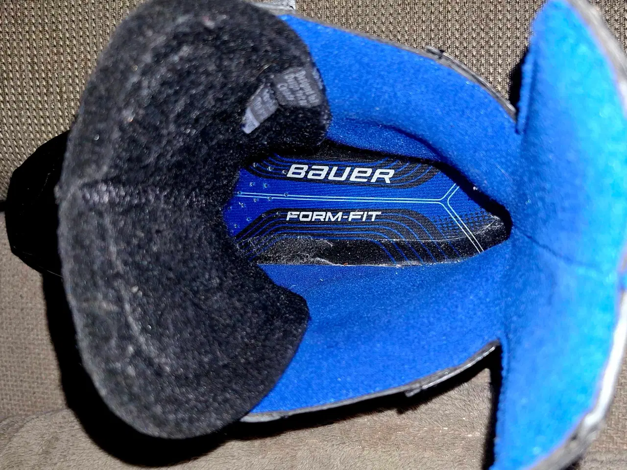 Billede 3 - Bauer Nexus skøjter