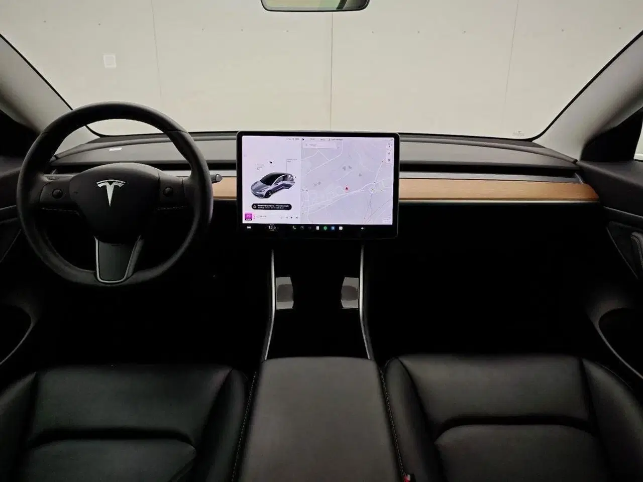 Billede 16 - Tesla Model 3  Long Range AWD