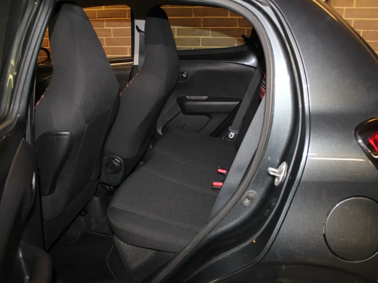 Billede 5 - Citroën C1 1,2 PureTech Feel