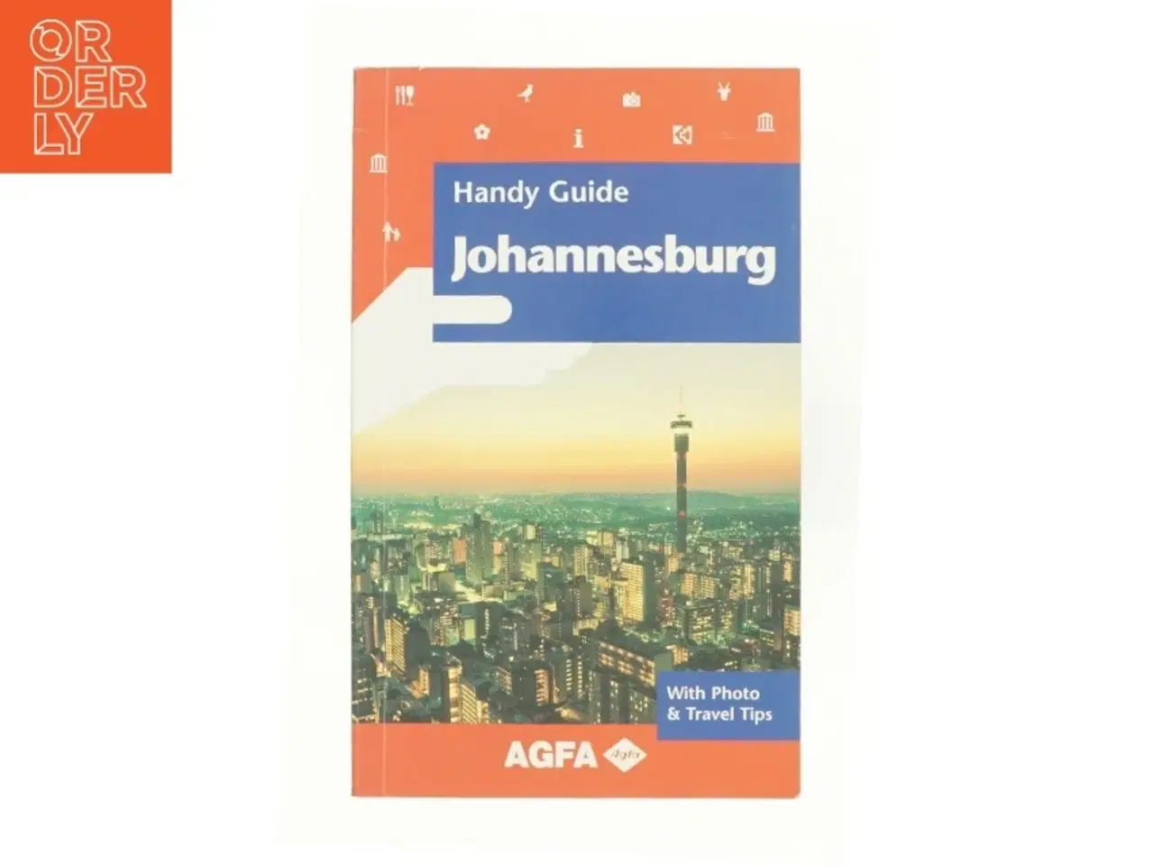 Billede 1 - Johannesburg - Handy guide