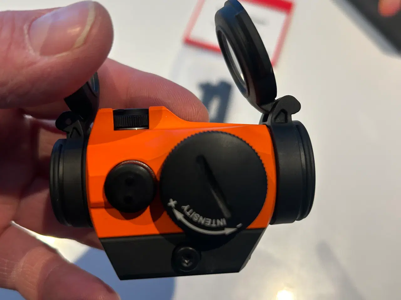 Billede 2 - Aim point micro H2 