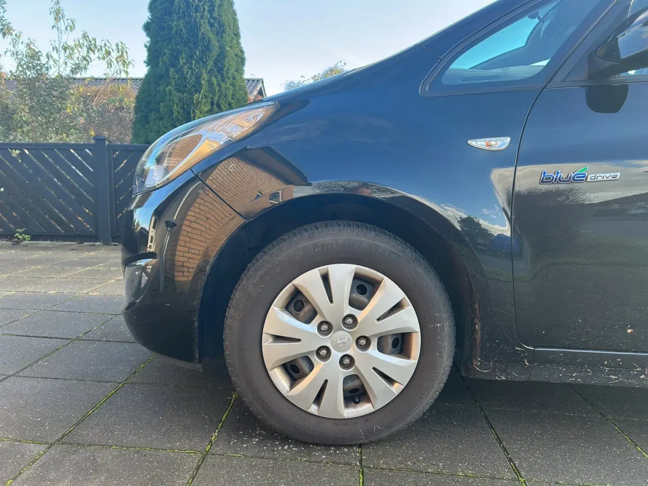 Billede 17 - Hyundai ix20 1,4 CVVT XTR