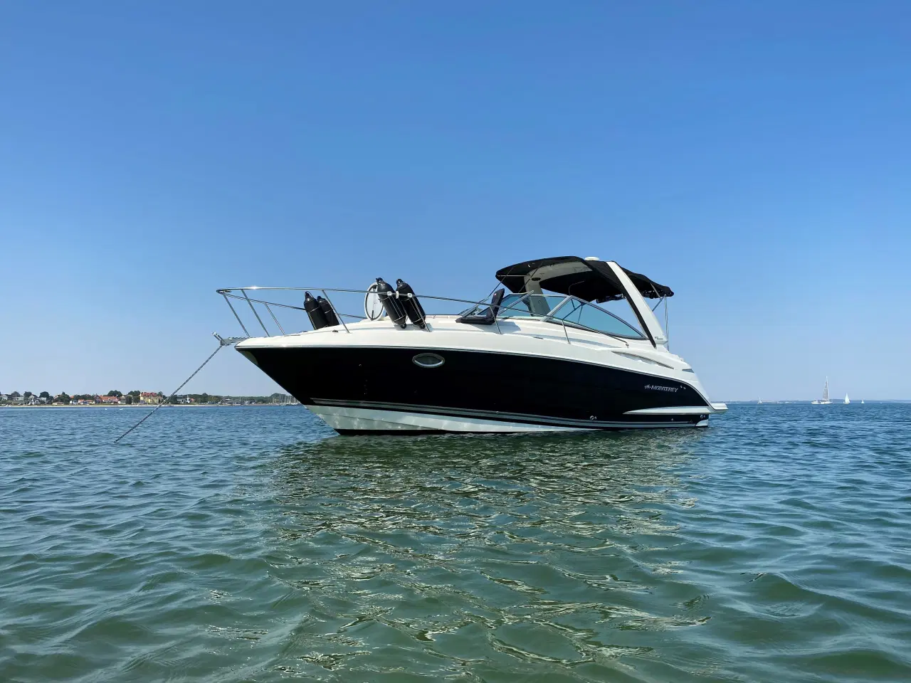 Billede 1 - Monterey 315 CR