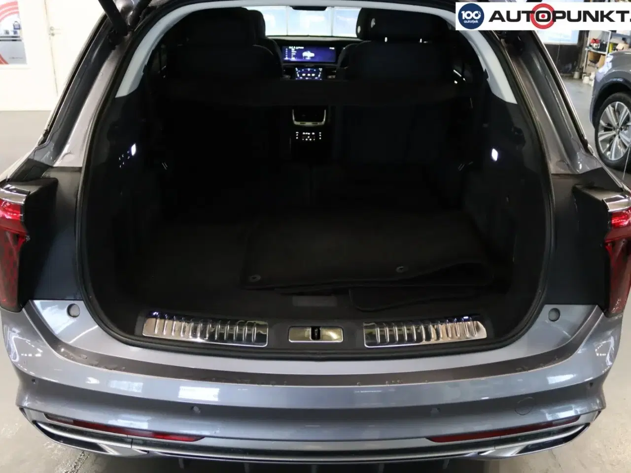 Billede 16 - Hongqi E-HS9 99 Exclusive