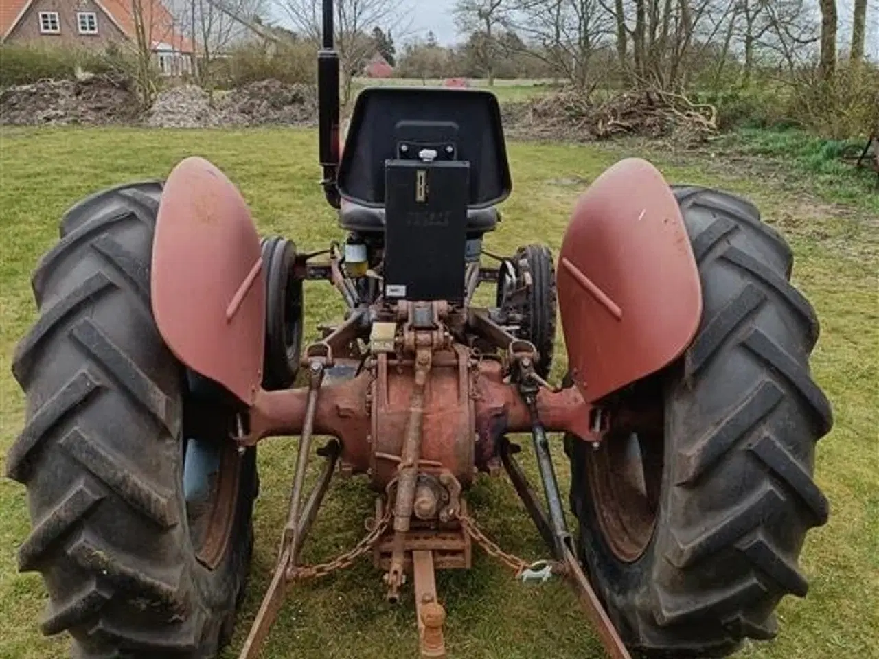 Billede 8 - IMT 533 De luxe