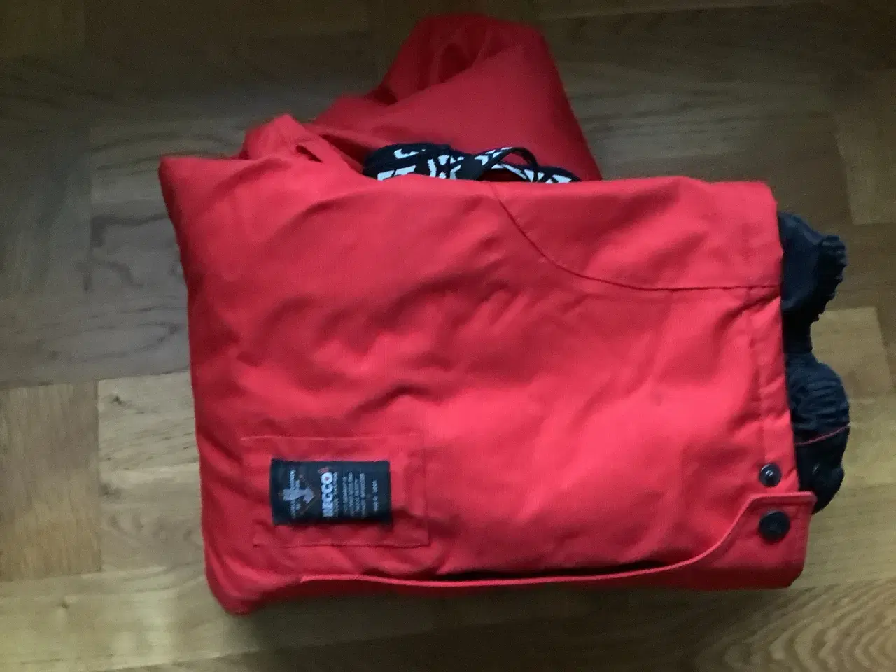 Billede 2 - Nye skibukser str 54 mærke Craft