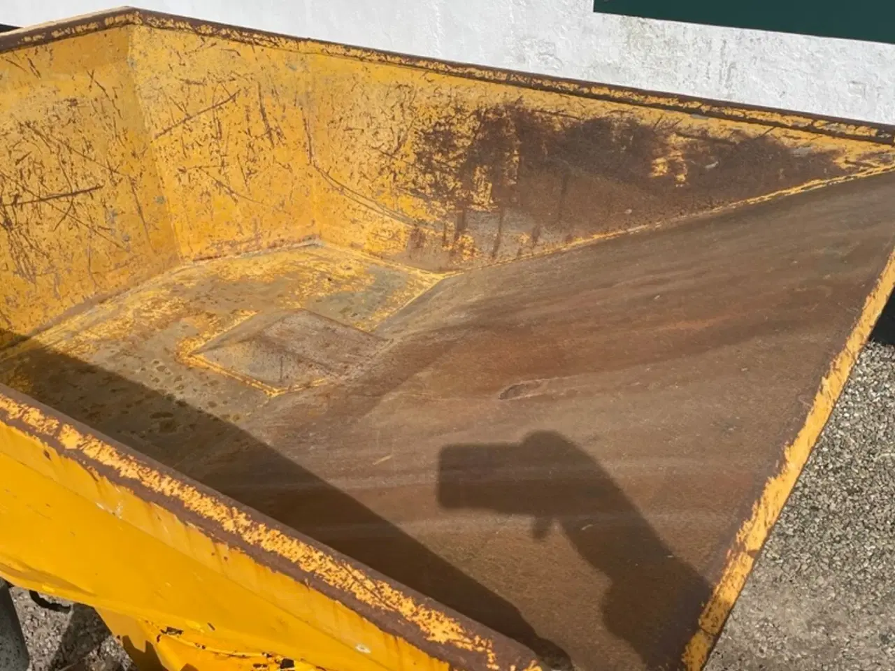 Billede 3 - Thwaites 1,5 T Dumper Thwaites