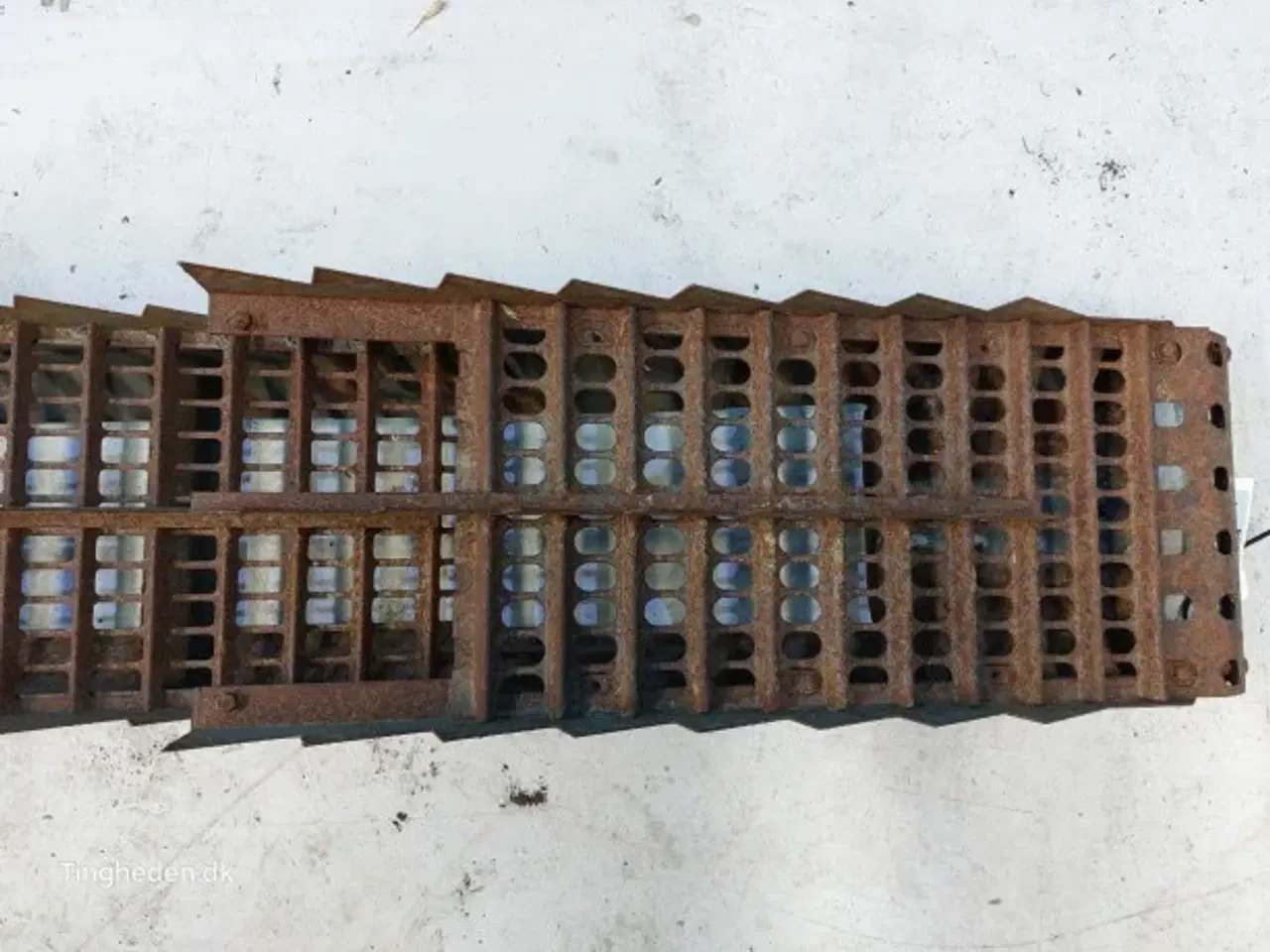 Billede 10 - Massey Ferguson 40 Ryster 28480677