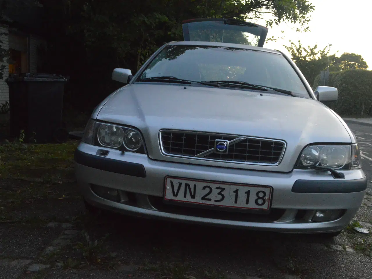 Billede 5 - Volvo V40, 2003, 242.000km, 6000kr