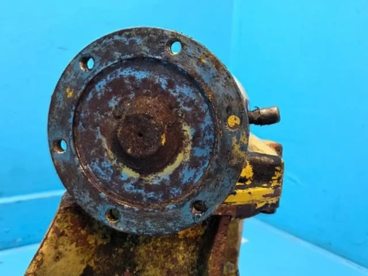 Billede 13 - New Holland TX62 Gearkasse 9814963