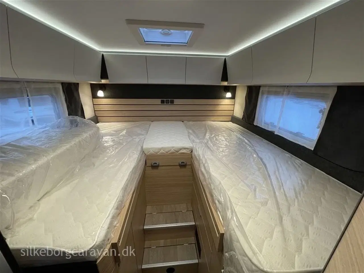 Billede 7 - 2024 - Hobby Optima De Luxe T 65 GE aut.