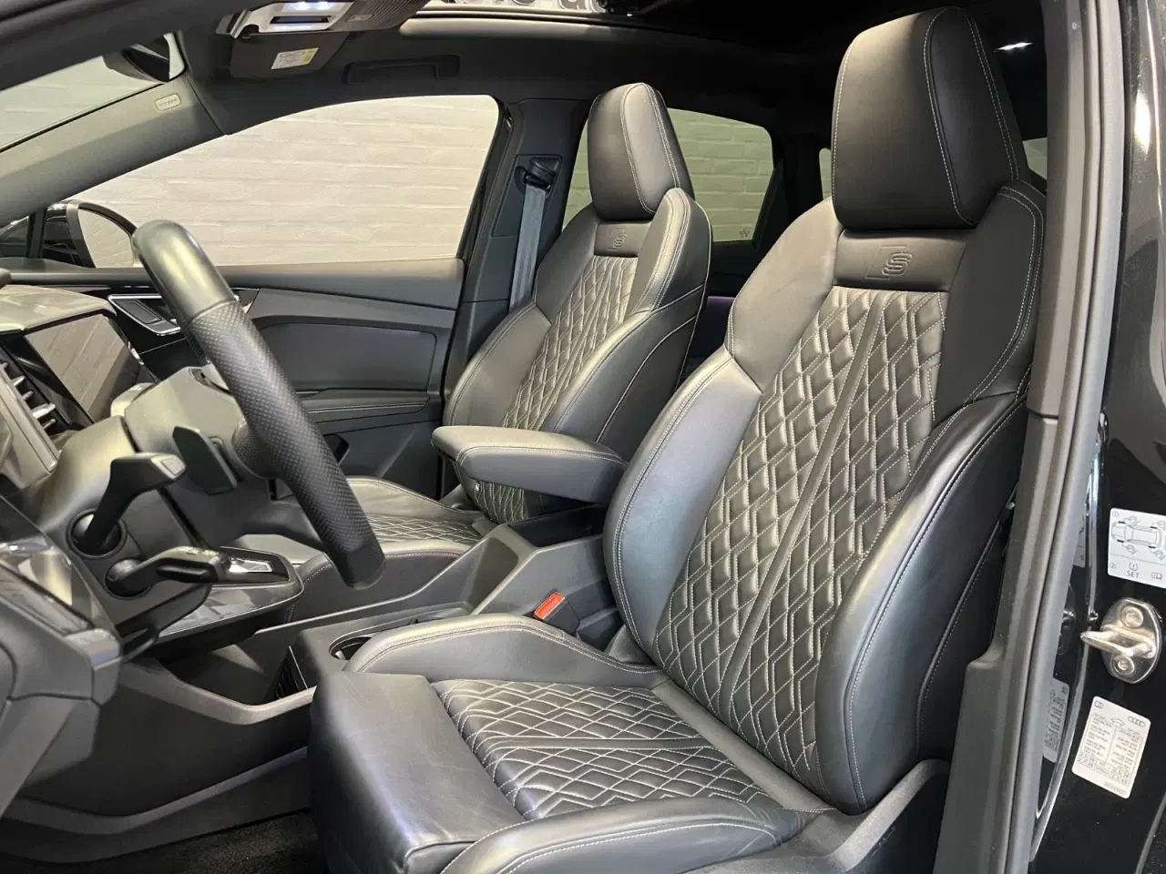 Billede 14 - Audi Q4 e-tron 40 S-line Sportback