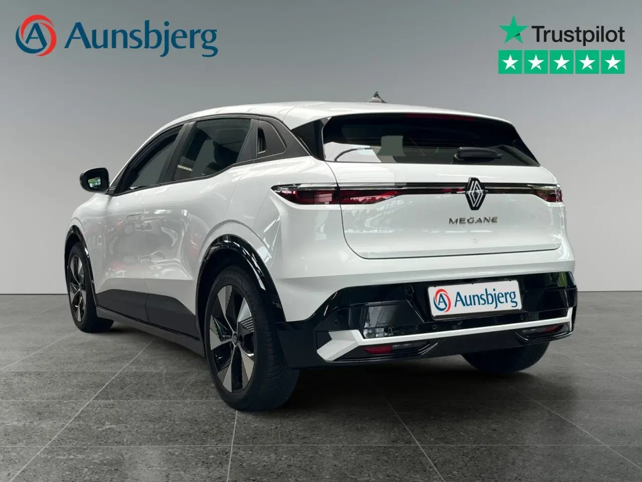 Billede 3 - Renault Megane E-Tech 40 Equilibre