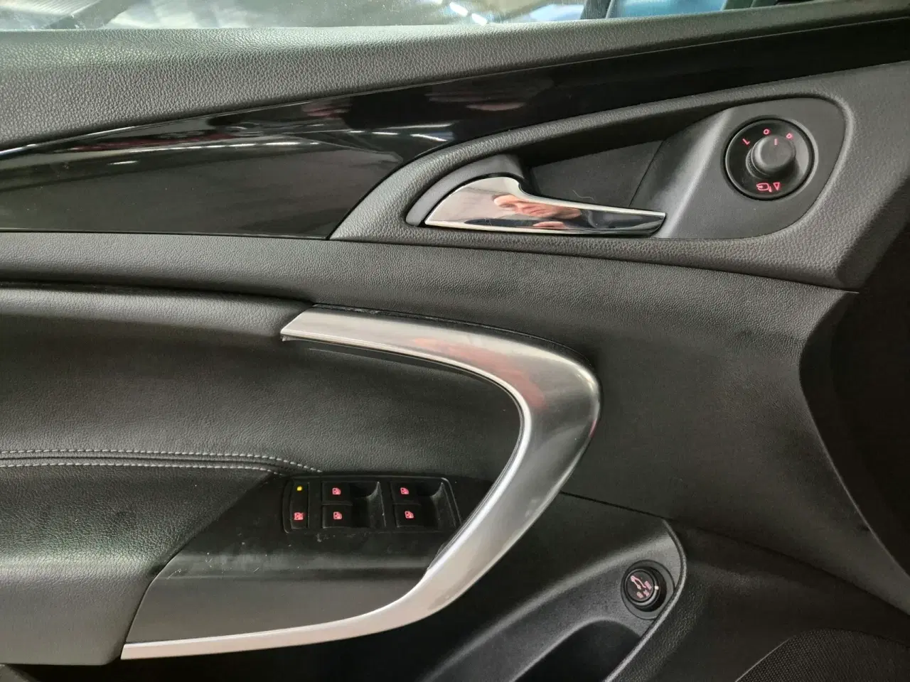 Billede 16 - Opel Insignia Sports Tourer 2,0 ECO CDTI Cosmo 130HK Stc 6g