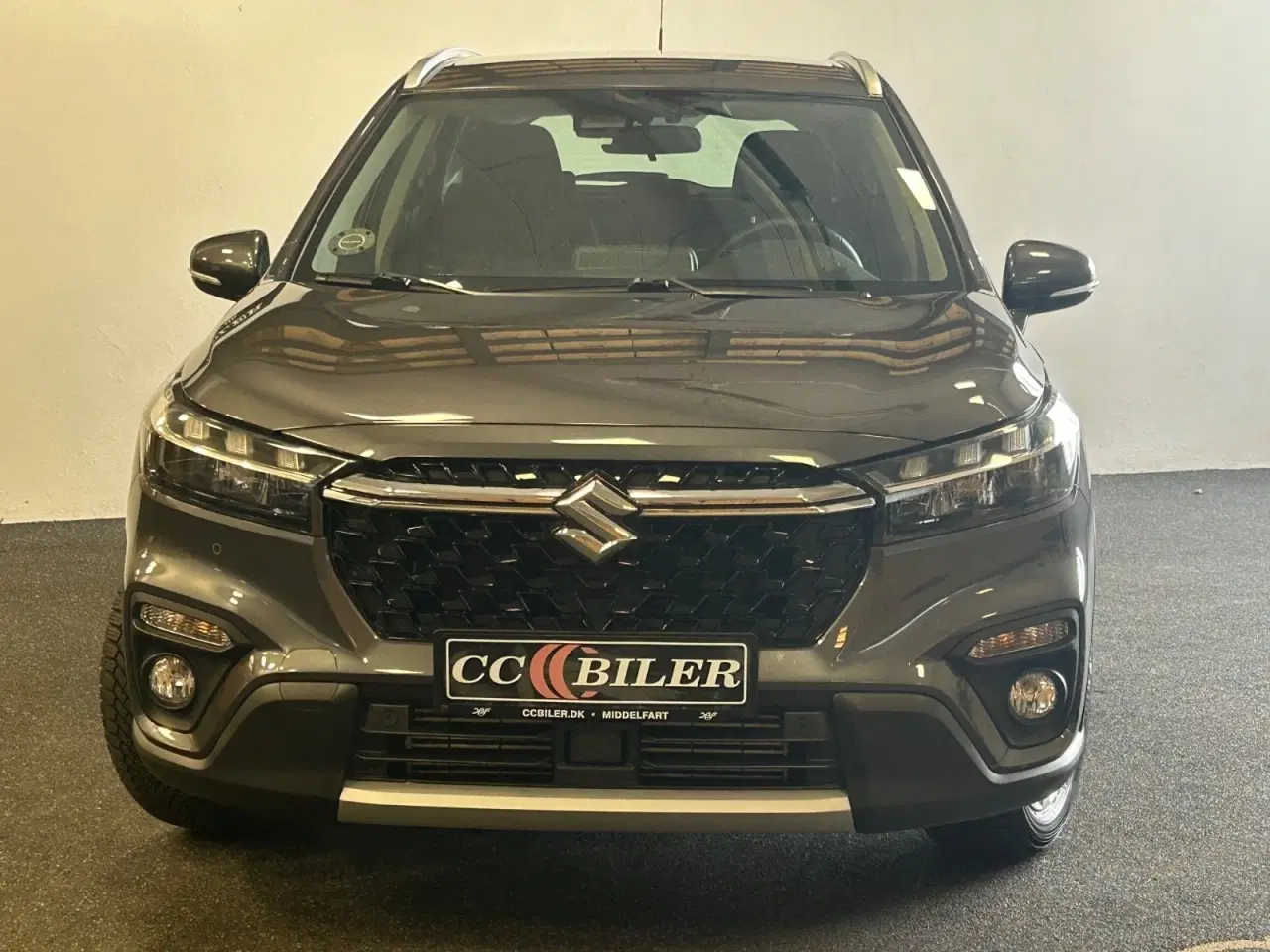 Billede 2 - Suzuki S-Cross 1,4 mHybrid Active