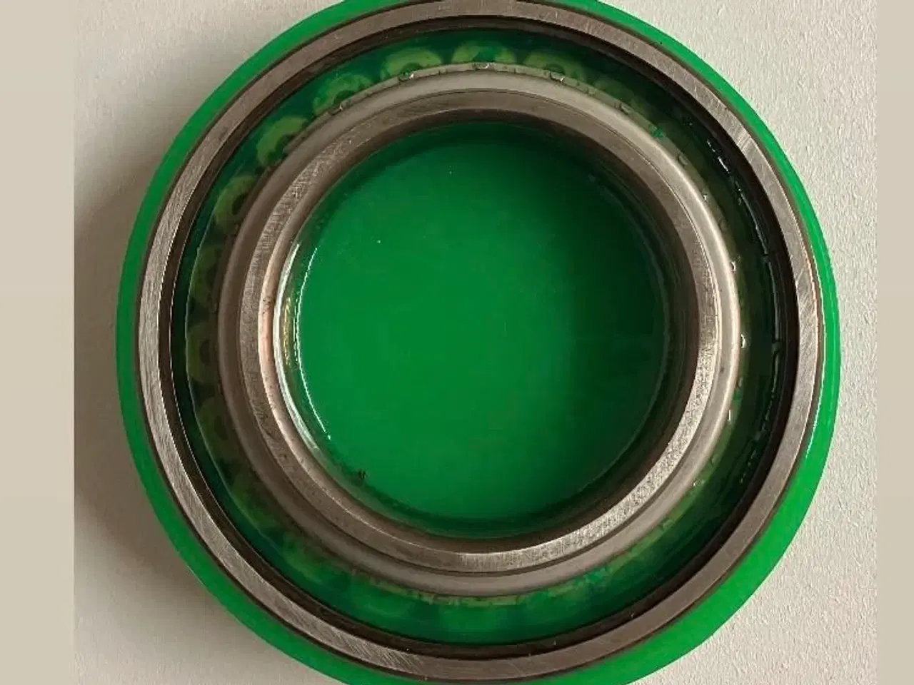 Billede 4 - Bord Lysestage