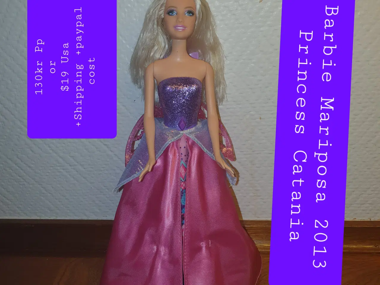 Billede 11 - Barbie dukker og tilbehør 