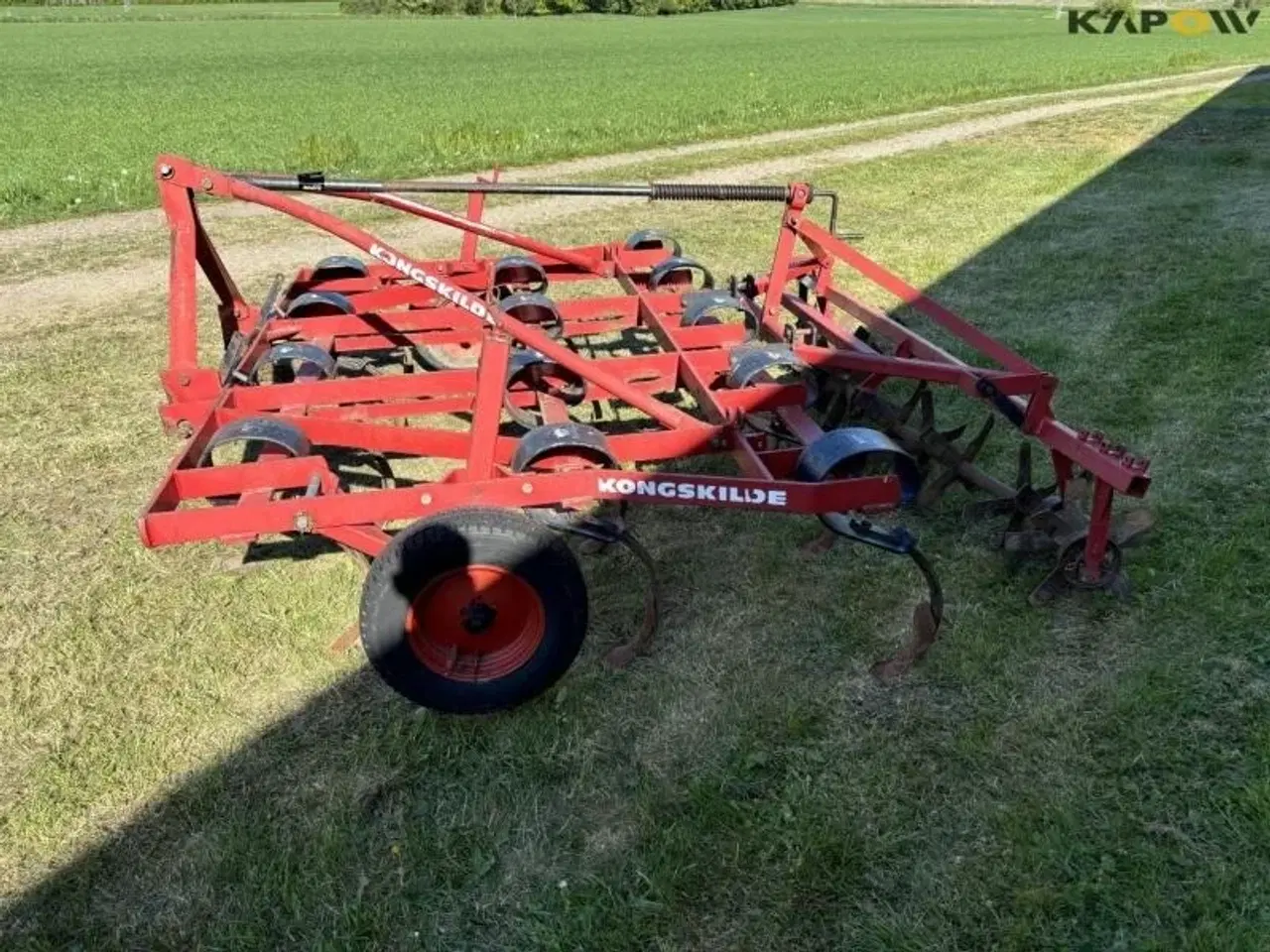 Billede 8 - Kongskilde VF 313