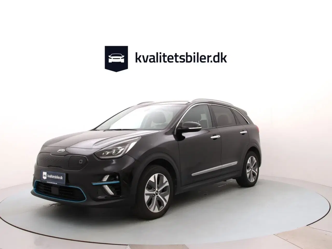 Billede 1 - Kia e-Niro 64 Advance