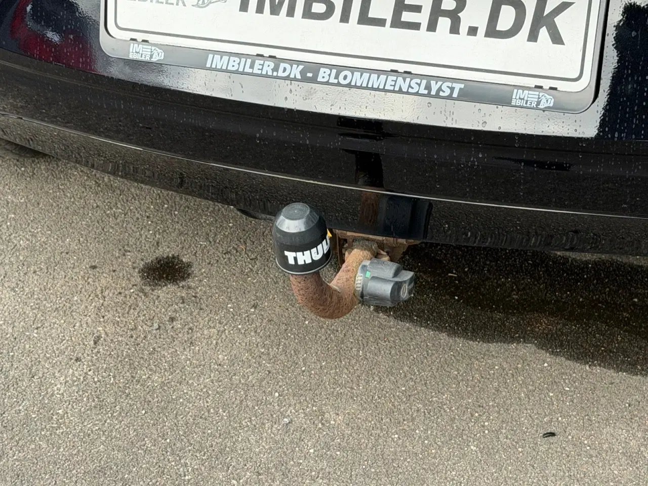 Billede 6 - VW Up! 1,0 60 Move Up!
