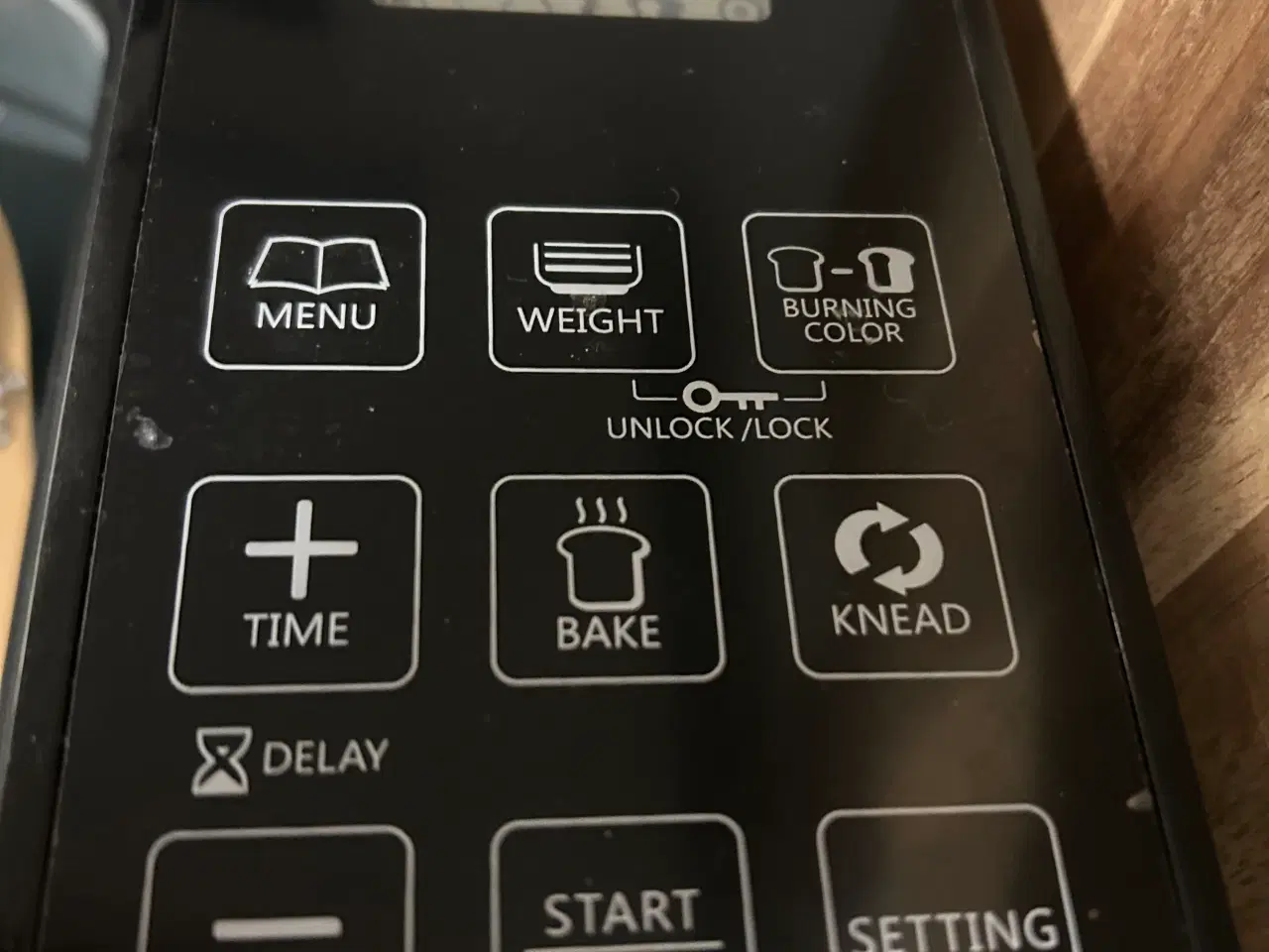 Billede 3 - Gastroback bagemaskine