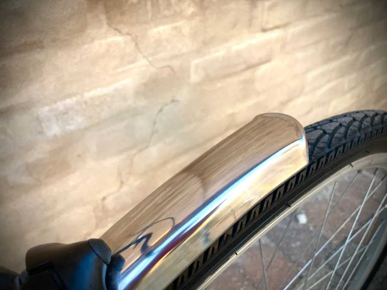 Billede 12 - Crescent vintage cykel. Sram automatic 2 gear