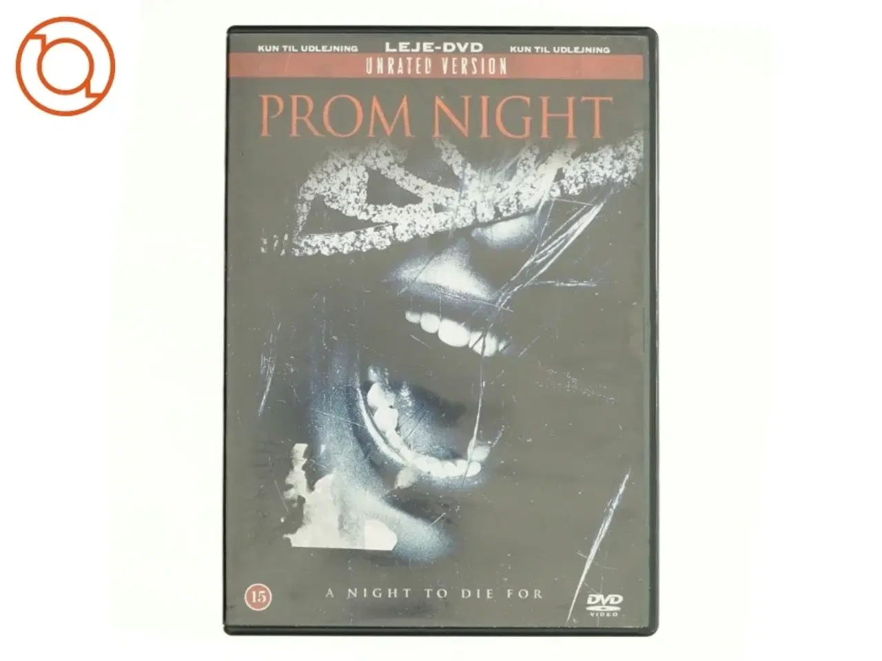 Billede 1 - Prom Night
