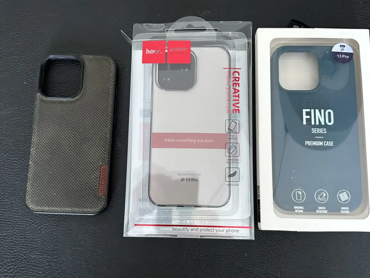 Billede 4 - Iphone 13 pro