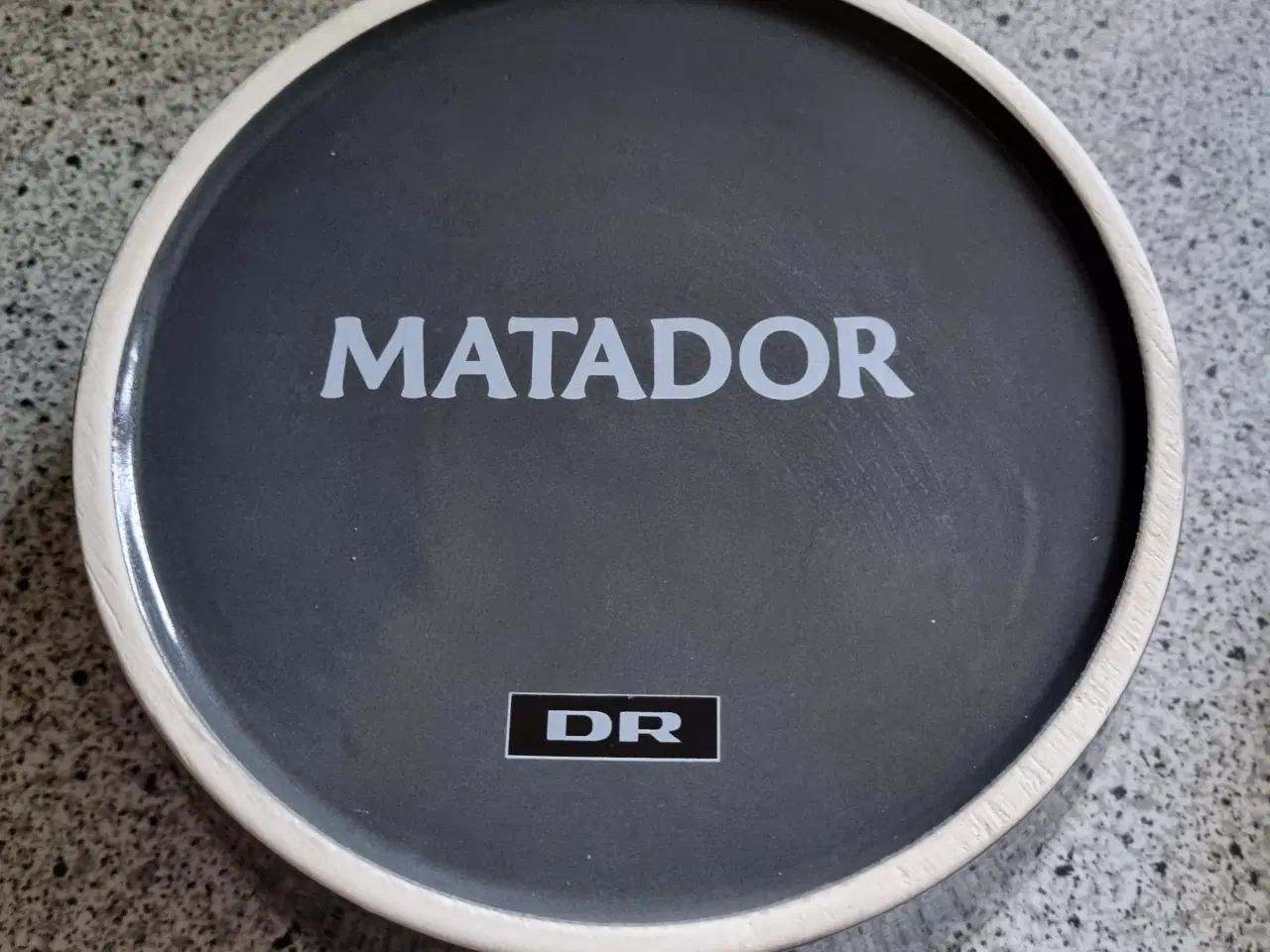 Billede 2 - Vandskål fra Matador