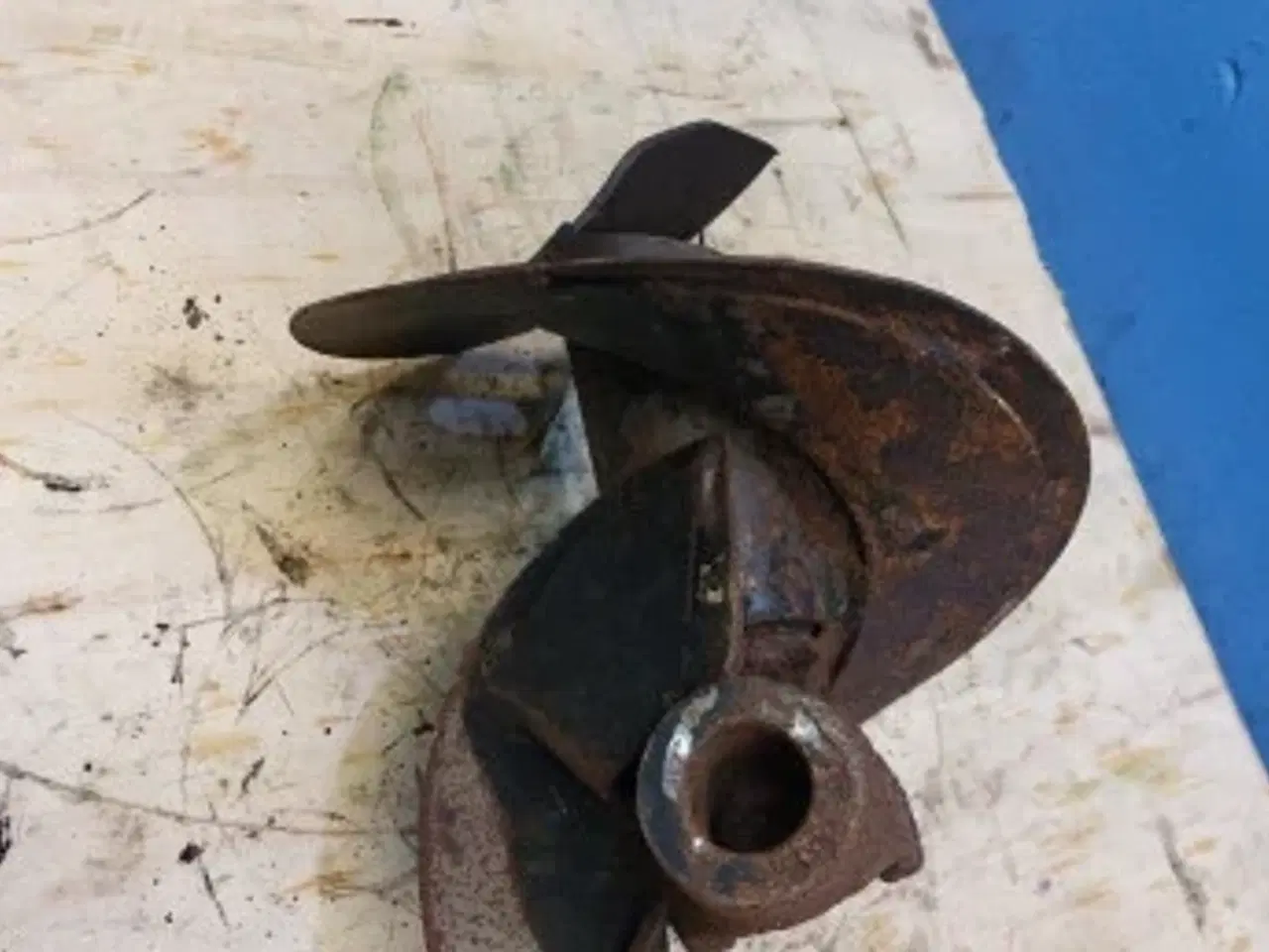 Billede 3 - Massey Ferguson 40 Sneagle 28880083