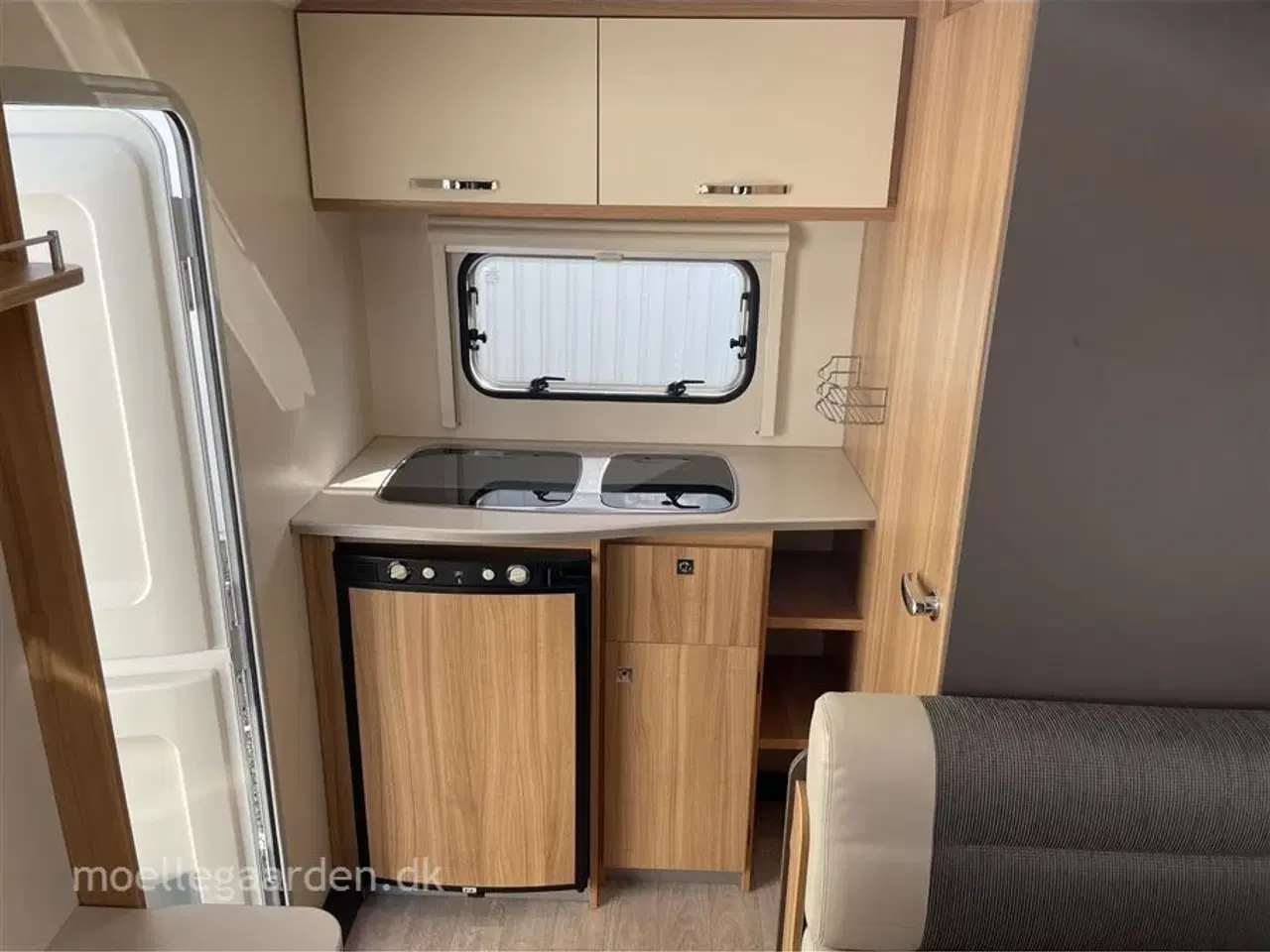 Billede 7 - 2016 - Caravelair Antares 400 style