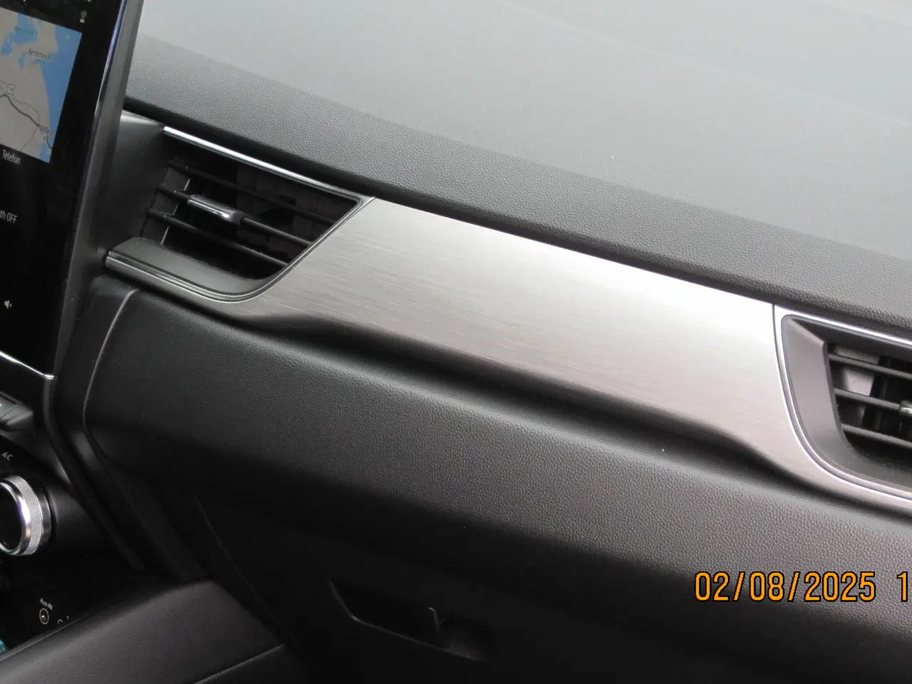 Billede 4 - CAPTUR E-TECH 160