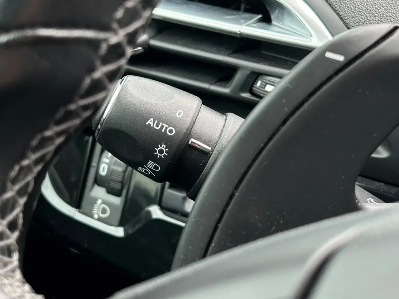 Billede 19 - Citroën Grand C4 Picasso 2,0 BlueHDi 150 Intensive EAT6 7prs