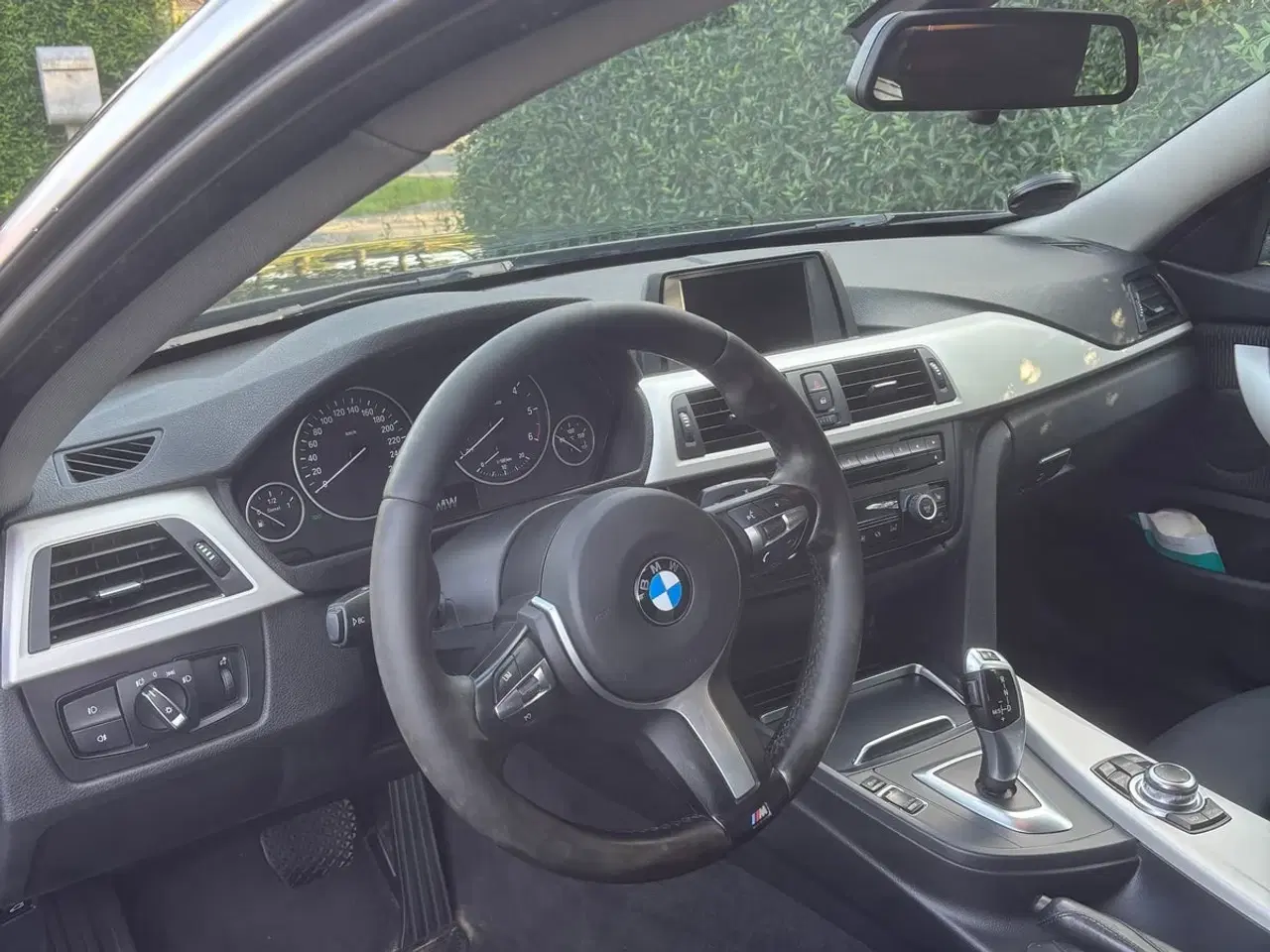 Billede 7 - BMW 420d 2,0 Gran Coupé aut.