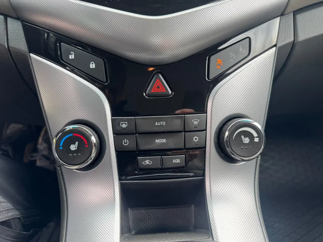 Billede 16 - Chevrolet Cruze 1,8 LT
