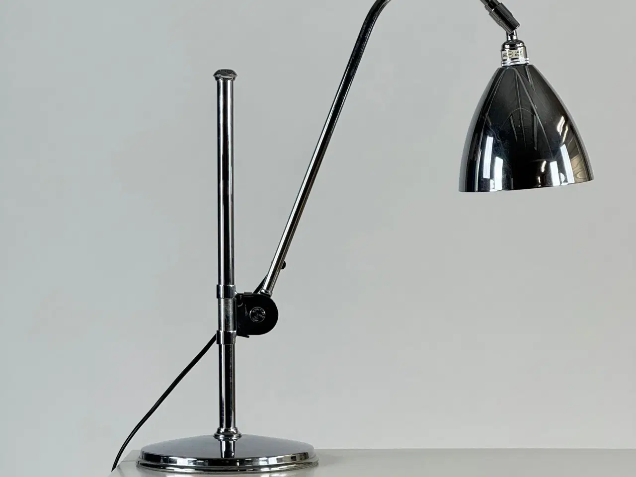 Billede 1 - Gubi Bestlite BL1 – Krom