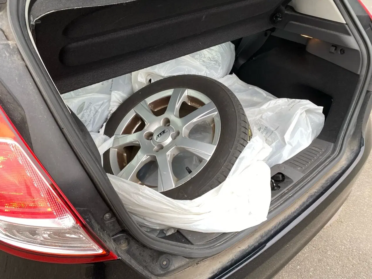 Billede 6 - Ford Fiesta 1,0 Trend Plus Start/Stop 80HK 5d