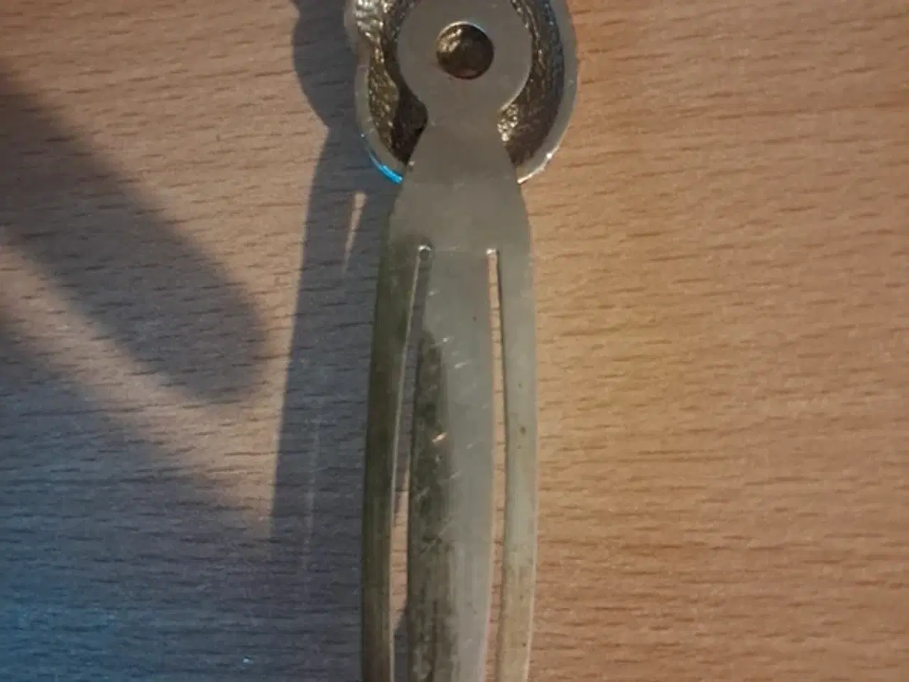 Billede 2 - Ugle-bogmærke