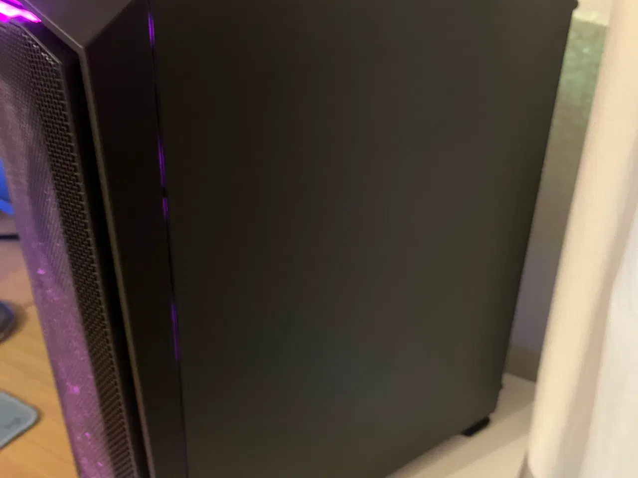 Billede 5 - Gamer pc fra pcspecialist